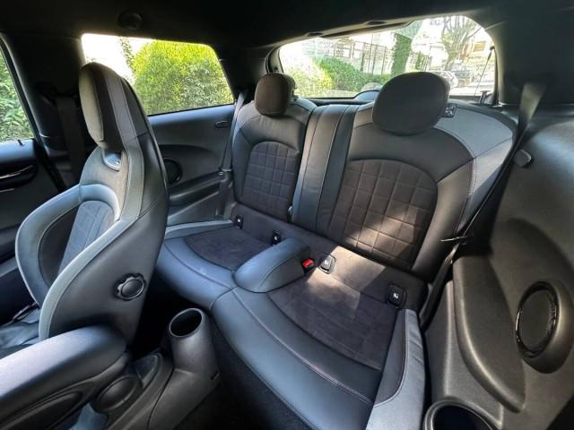 Mini Mini IV F56 2021 3p 2.0 Cooper S JCW auto