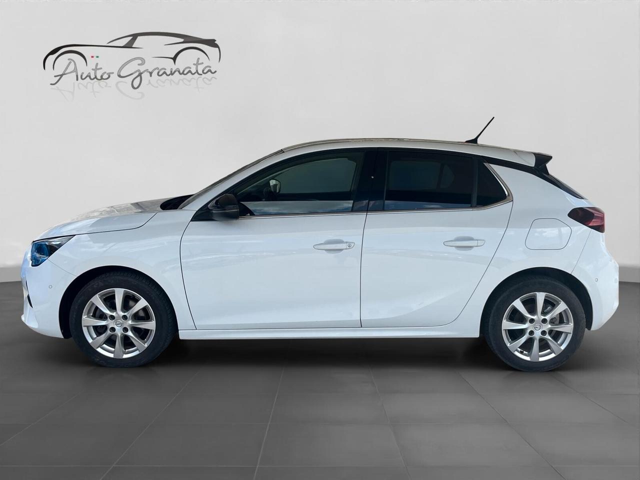 Opel Corsa 1.5D 100cv Edition FULL NEOPATENTATI