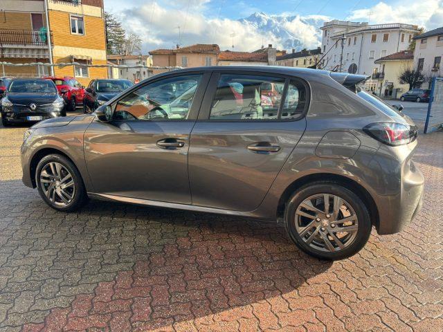 PEUGEOT 208 5 porte Active Pack