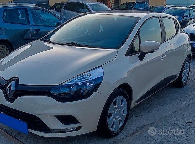 Renault Clio dCi 8V 75CV Start&Stop 5 porte Energy Life