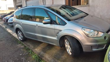 Ford S-Max 1.8 tdci