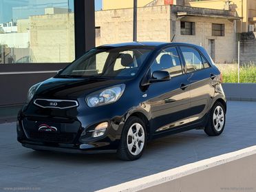 KIA Picanto 1.0 12V GPL 5p. Easy