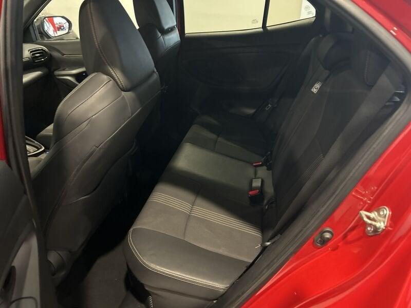 Toyota Yaris Cross 1.5 Hybrid 5p. E-CVT Adventure
