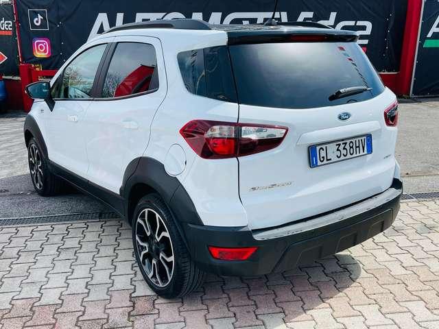 Ford EcoSport EcoSport 1.0 ecoboost Active s PROMO FINANZIAMENTO