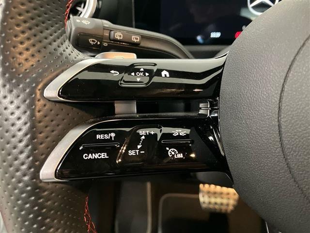 MERCEDES-BENZ CLA sse A 180 D AMG Line Advanced Plus Digital Edit