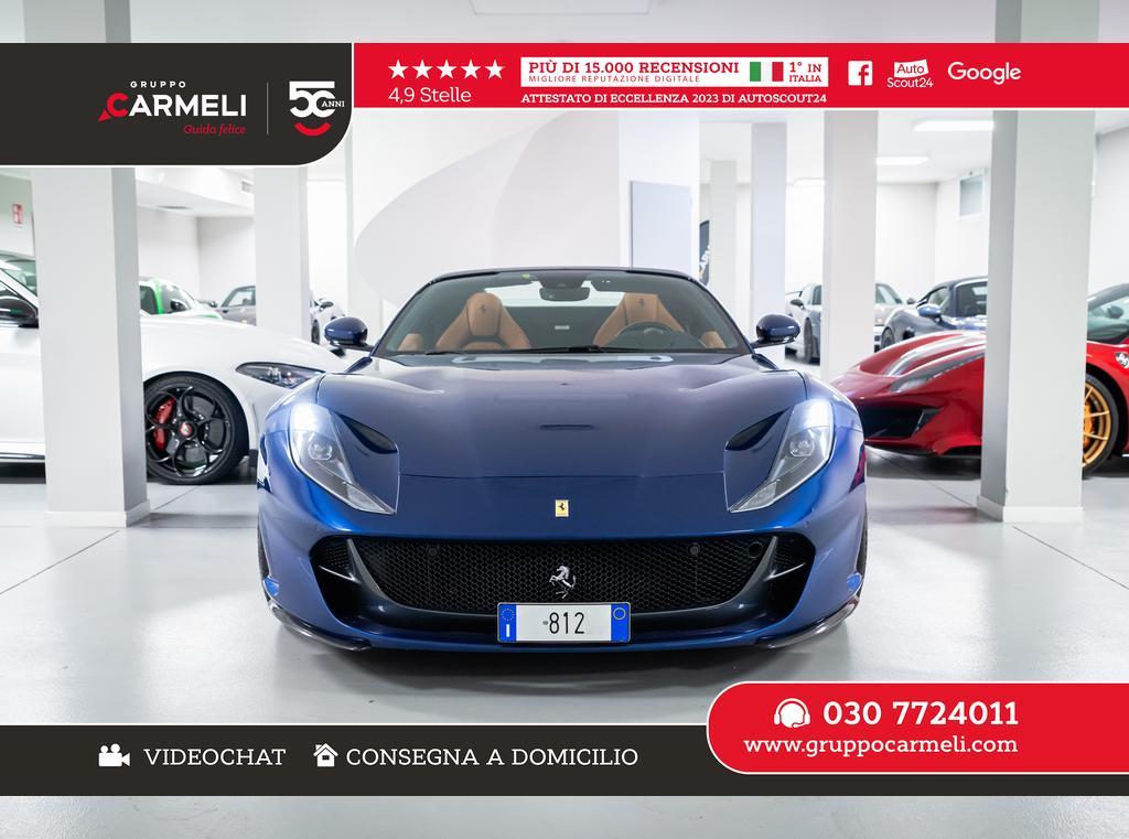 Ferrari 812 GTS GTS
