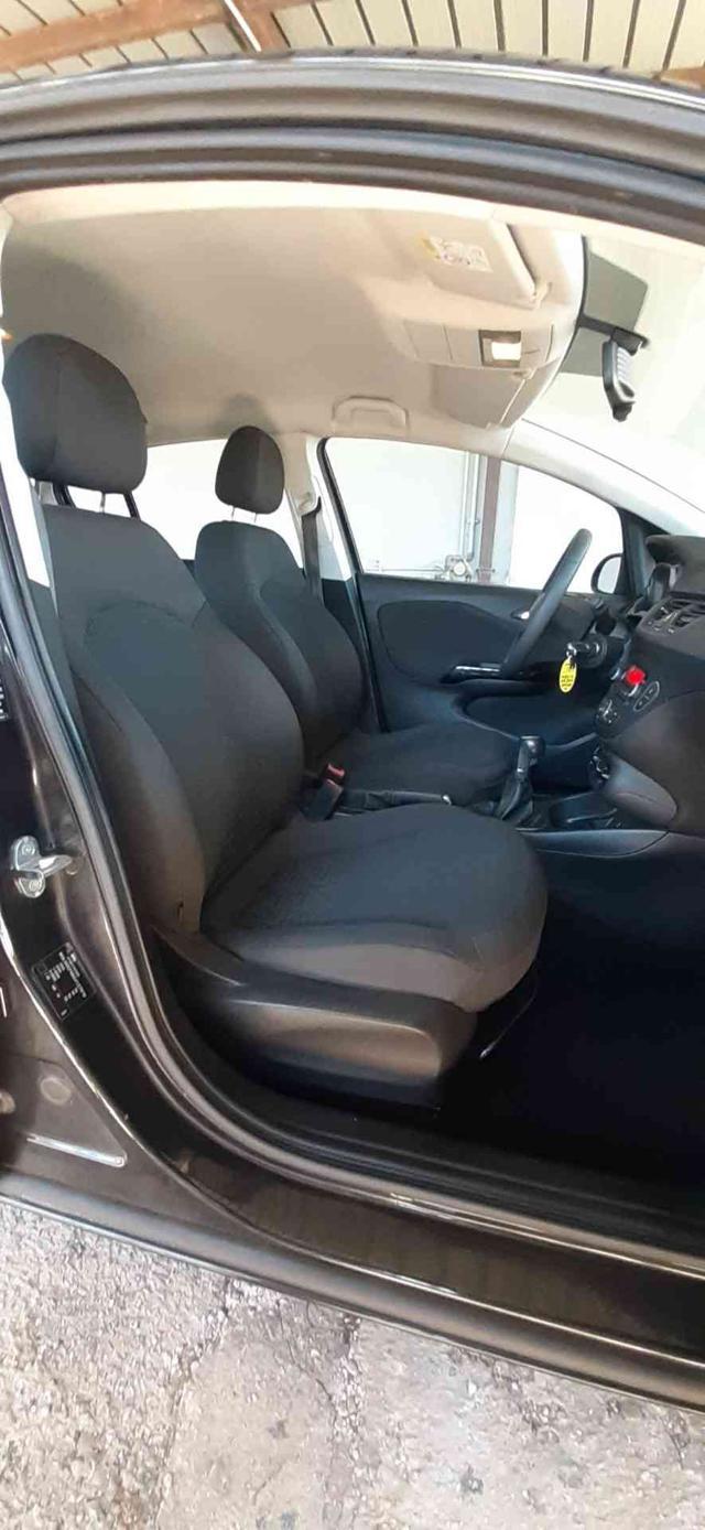 OPEL Corsa 1.2 5 porte n-Joy SCONTO ROTTAMAZIONE