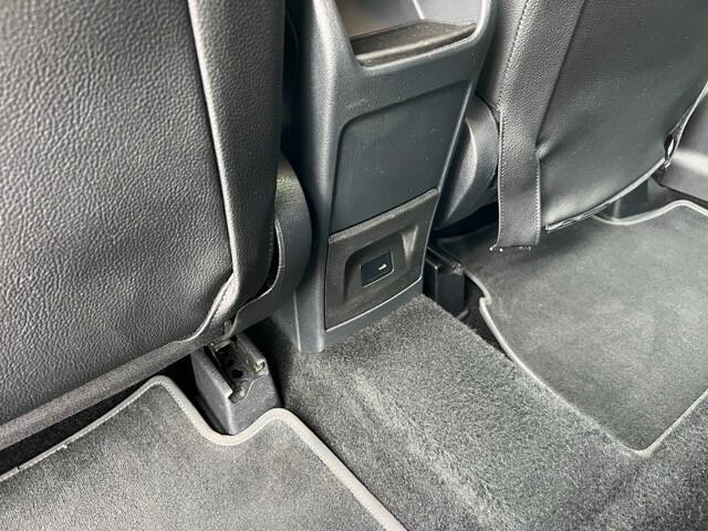 Mercedes-benz GLB 180 d Business automatico MOTORE 2.0cc 116cv