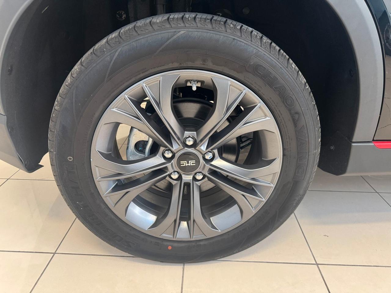 Cirelli 2 1.5 turbo GPL aut. Premium