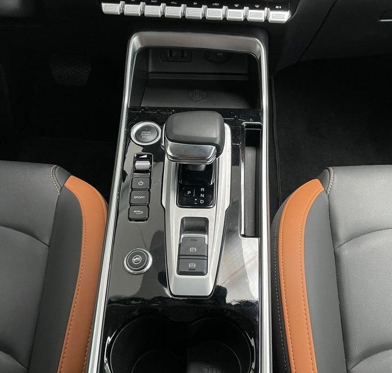 Emc Wave 3 1.5T CVT