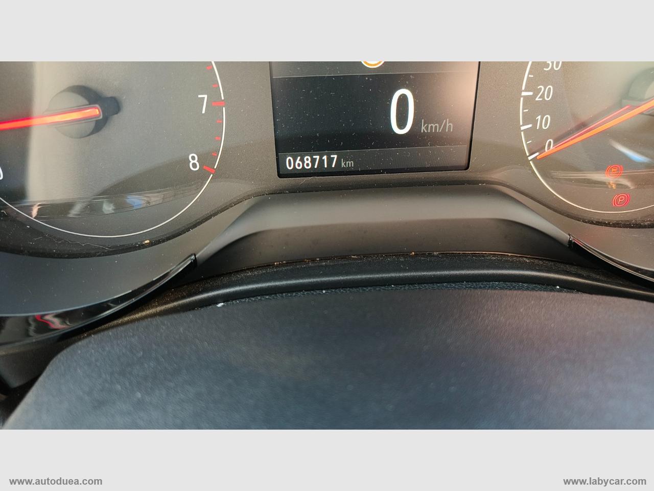 OPEL Corsa 1.2 Edition NO VINCOLI