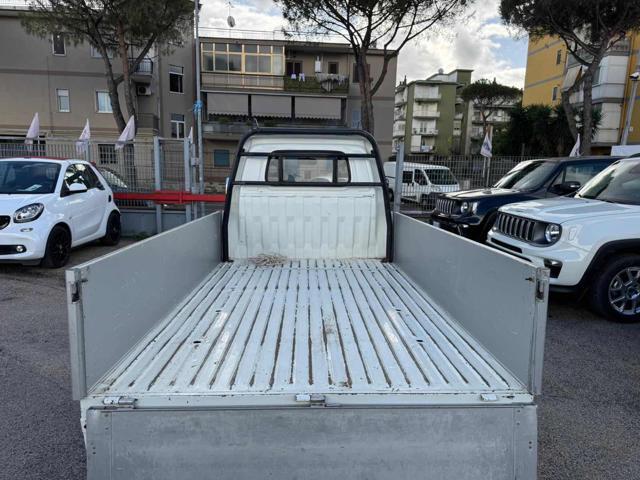 PIAGGIO Porter 1.3 Cassonato lungo lega Eco-Power Std (1,5t)