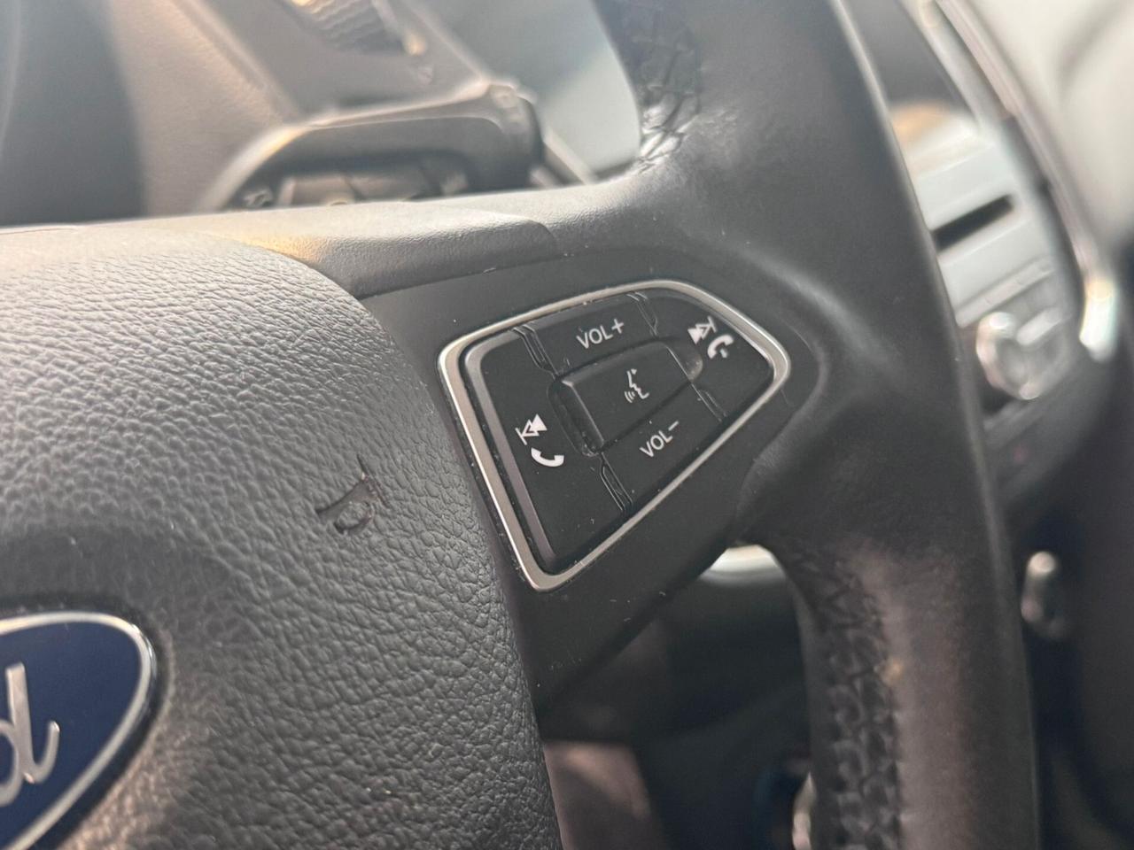 Ford Focus 1.5 TDCi 105 CV Start&Stop Business