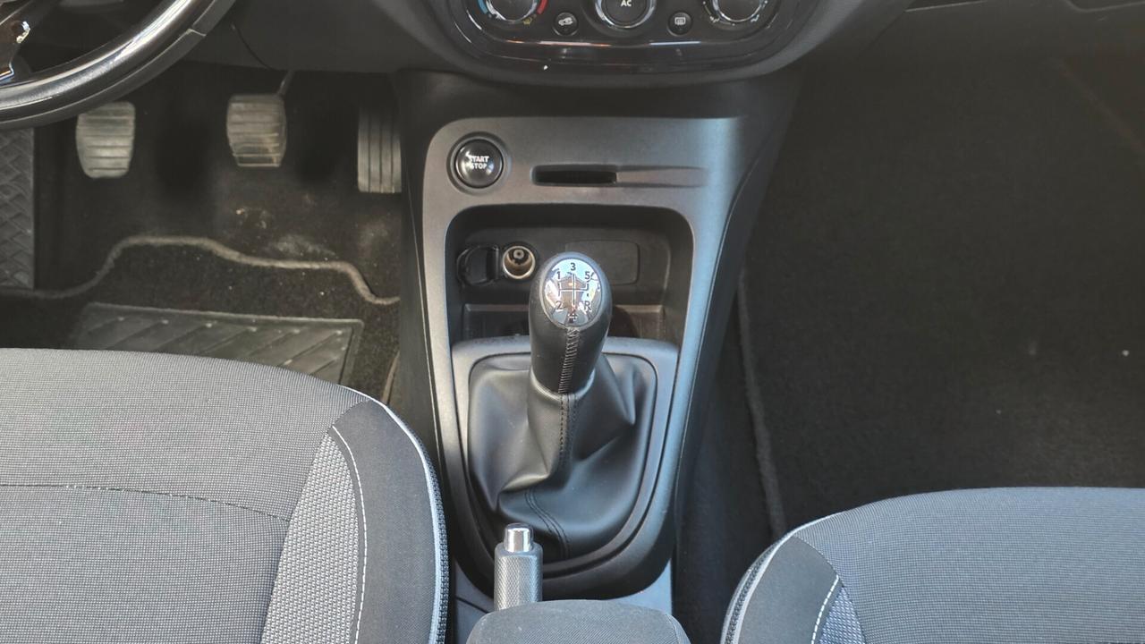 Renault Captur 1.5 dCi 8V 90 CV Start&Stop Energy R-Link
