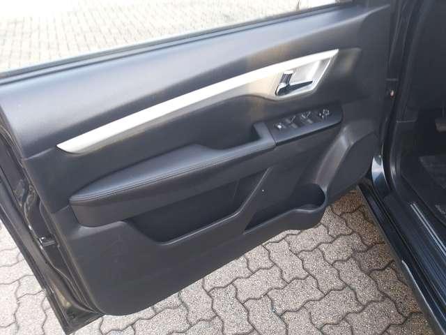 Great Wall Steed Steed6 DC 2.4 Work Gpl 4wd