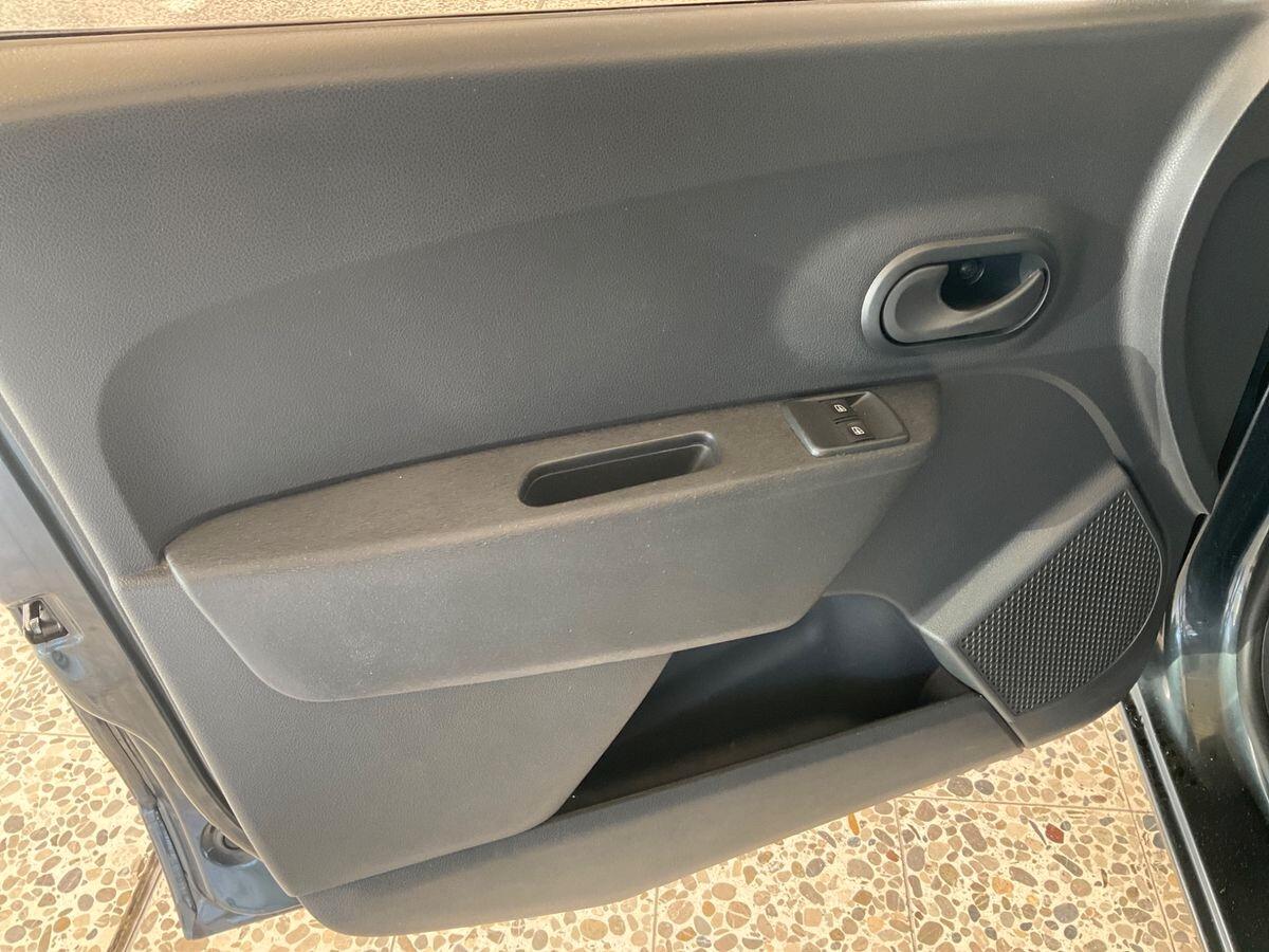 Dacia Dokker 1.6 8V 110CV GPL Comfort