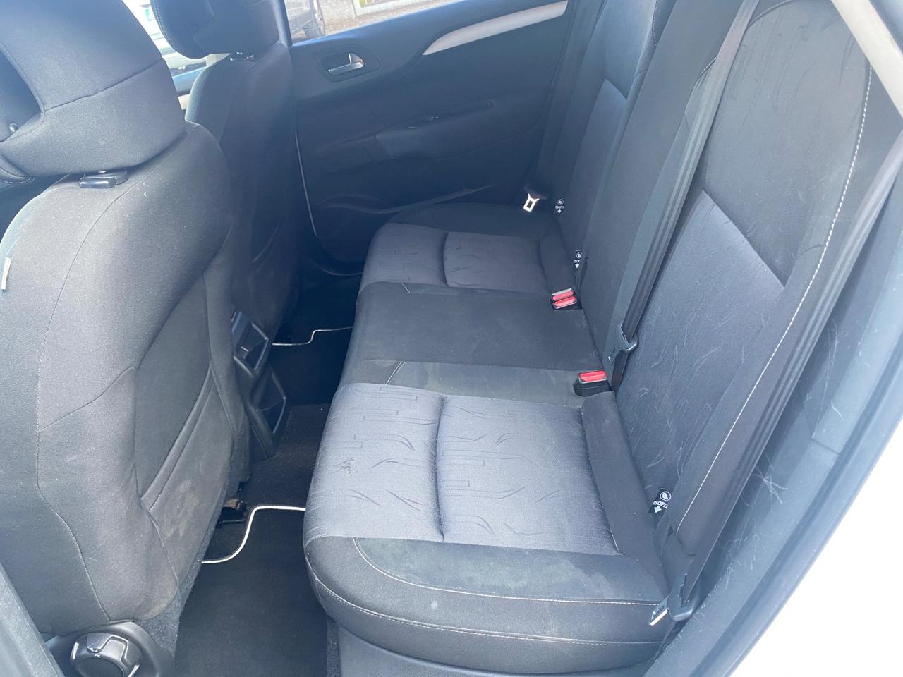 Citroen C4 Picasso 1.6 HDi 110 FAP Exclusive