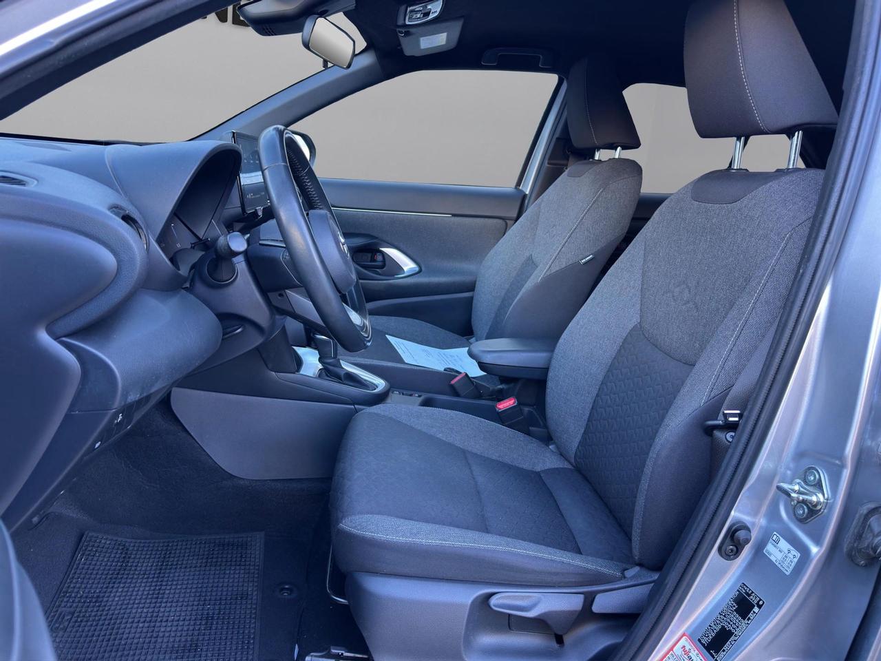 Toyota Yaris Cross 1.5h Trend fwd 116cv e-cvt