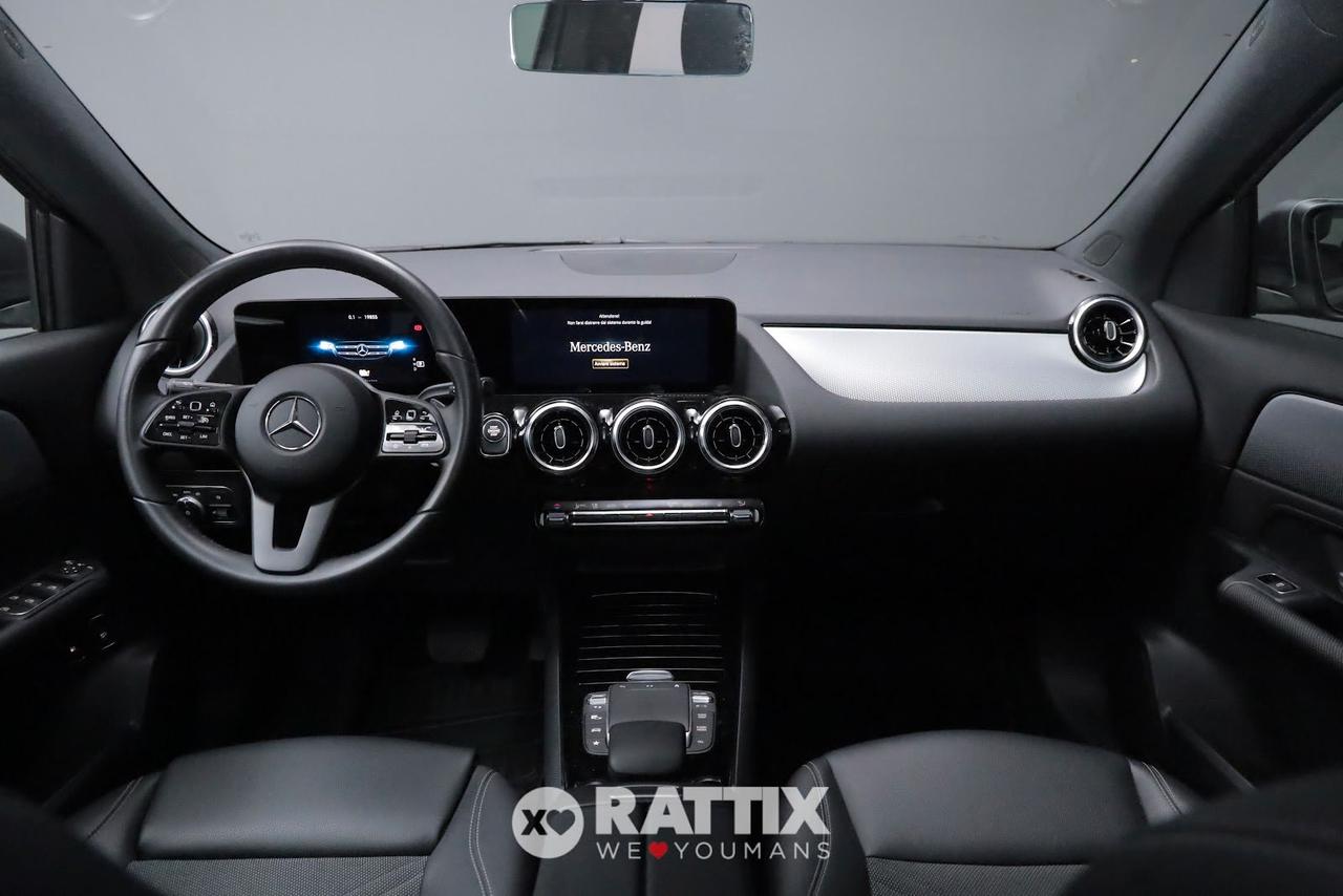 Mercedes-Benz GLA 250 e phev (eq-power) Business Extra auto