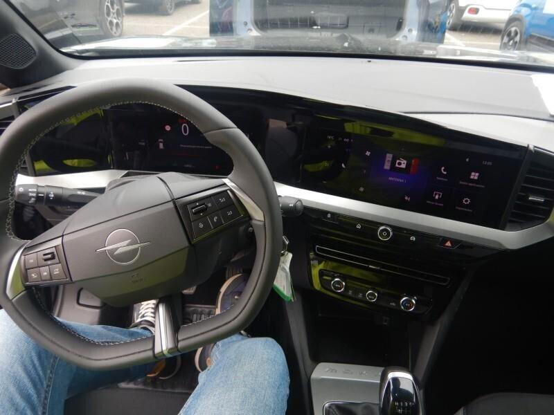 OPEL MOKKA NEW 1.2 TURBO 130CV 6M. SeS GS ( FARI LED - COCKPIT - CRUISE - MIRROR - PDC - TELECAMERA POST. - CERCHI 17 )