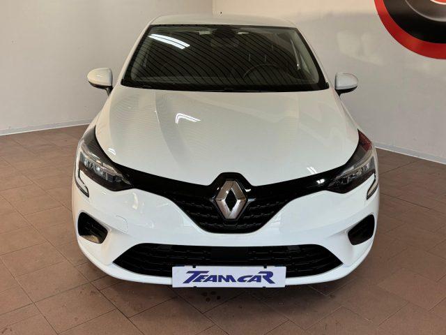 RENAULT Clio Blue dCi 85 CV IvaEsp.Unicoprop.Led Pure ok.Neop
