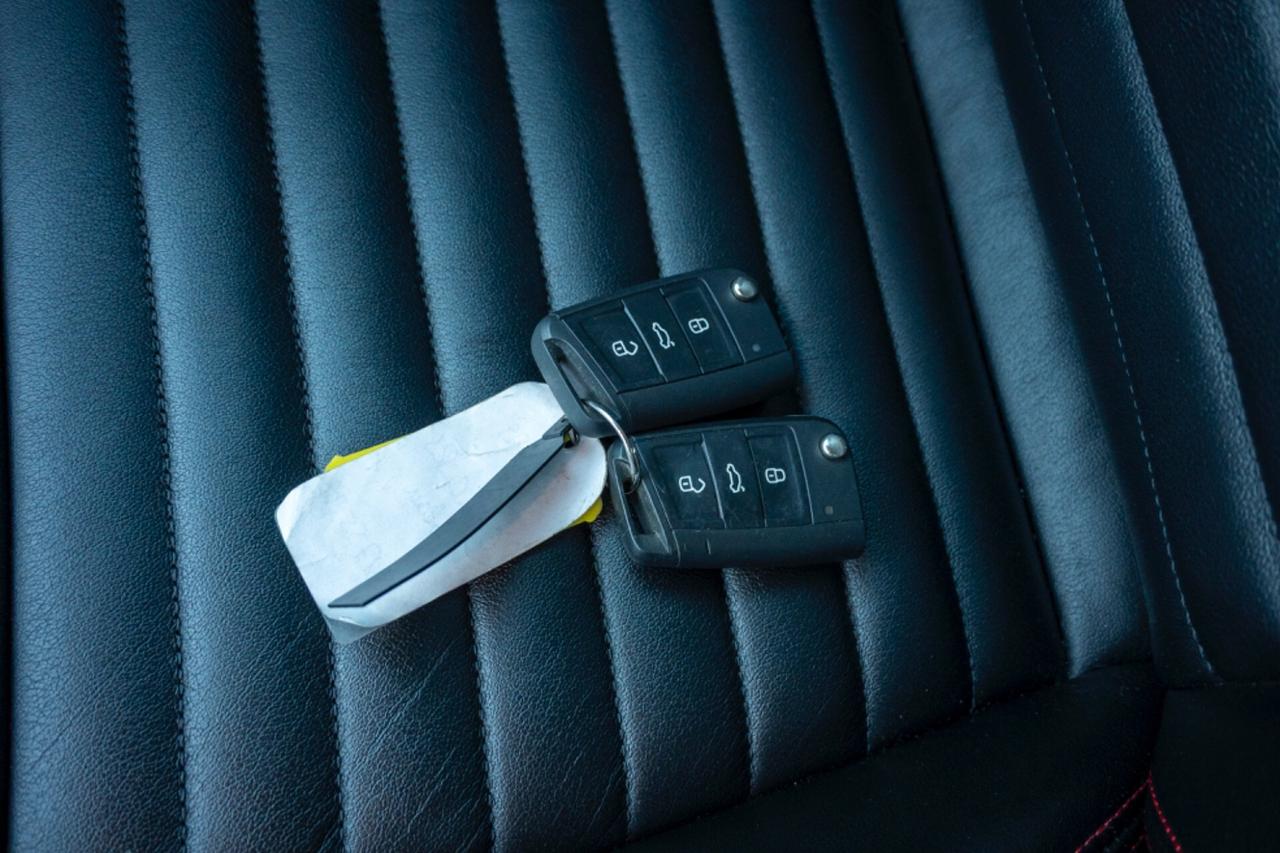 Skoda Octavia RS 2.0 TDI 4x4 DSG Wagon - CINGHIA OK