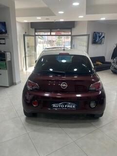 Opel Adam 1.2 70 CV Jam