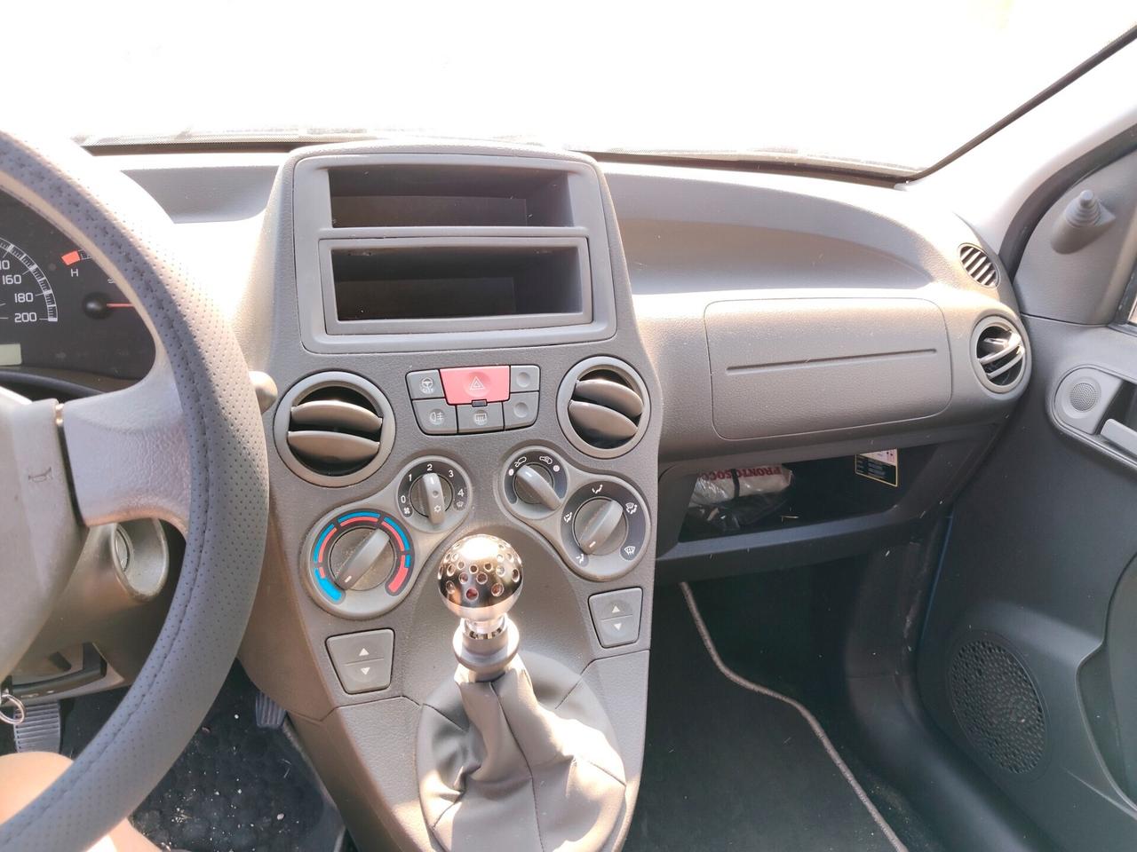 Fiat Panda 1.1 Active