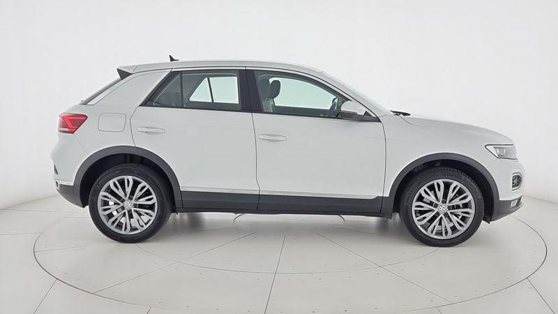 Volkswagen T-Roc T-Roc 2.0 TDI SCR 150 CV DSG 4MOTION Advanced BMT