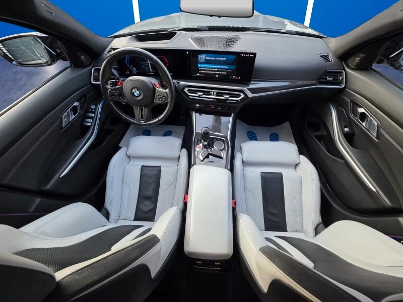 BMW Serie3(G20/21/80/81 M3 Touring Competition ...