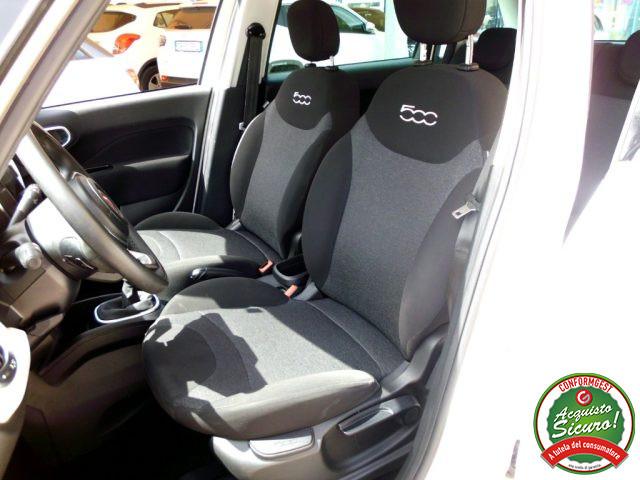 FIAT 500L 1.6 Multijet 120 CV Business Autocarro N1