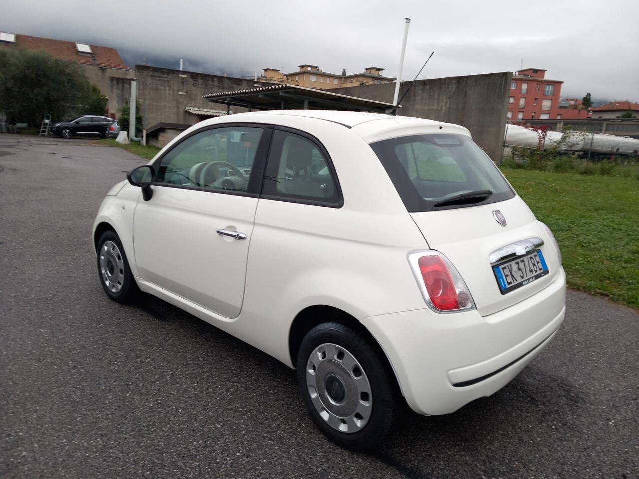 Fiat 500 1.2 Pop EURO 5