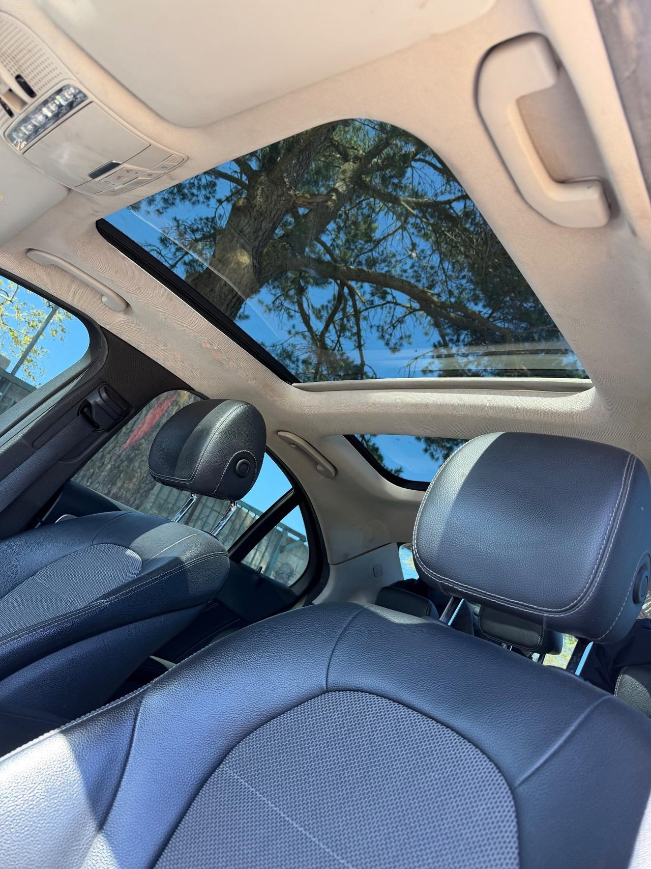 Mercedes-benz C 220 CDI Avantgarde