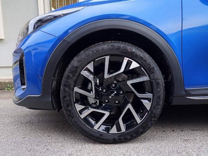 KIA Xceed XCeed 1.0 t-gdi Gpl Business 94cv mt