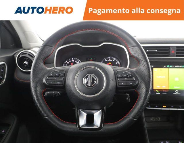 MG ZS 1.5 VTi-tech Comfort