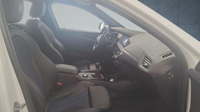 BMW 116 d 5p. Msport + Tetto apr.