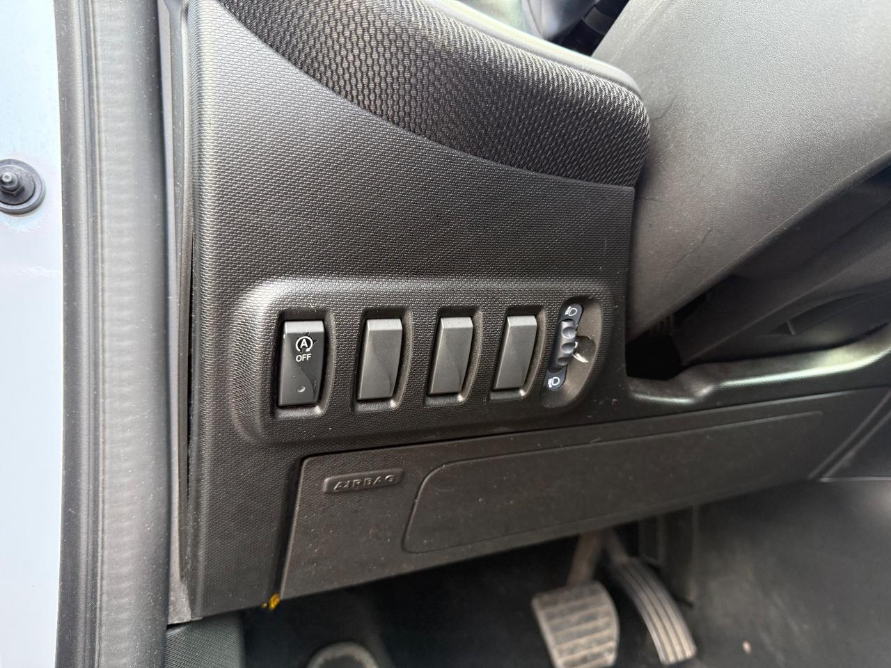 Smart ForTwo 1.0 71cv Coupe Clima cambio Auto Navi