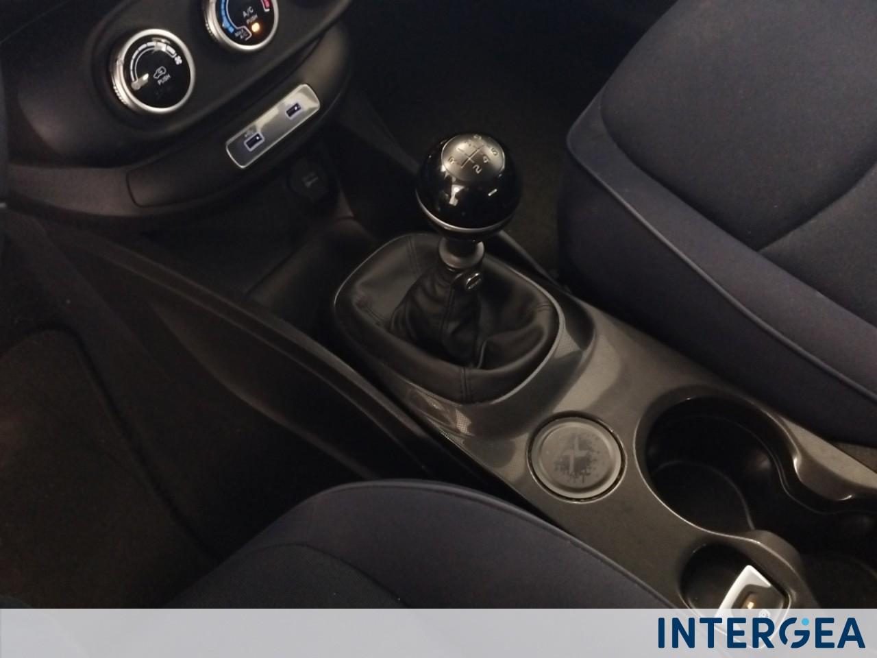 FIAT 500X 1.0 T3 Urban 120cv my20