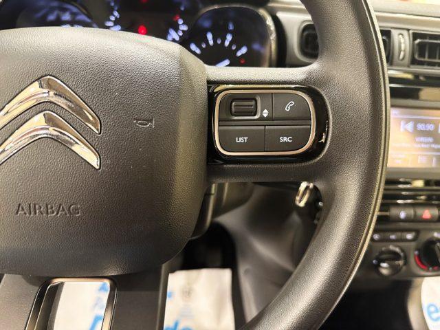 CITROEN C3 PureTech 83 S&S Feel