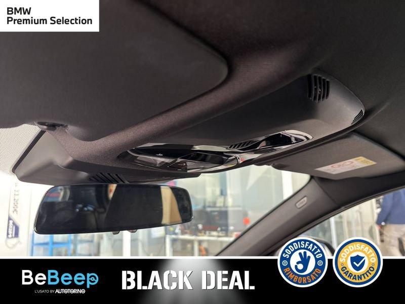 BMW Serie 1 118D MSPORT AUTO