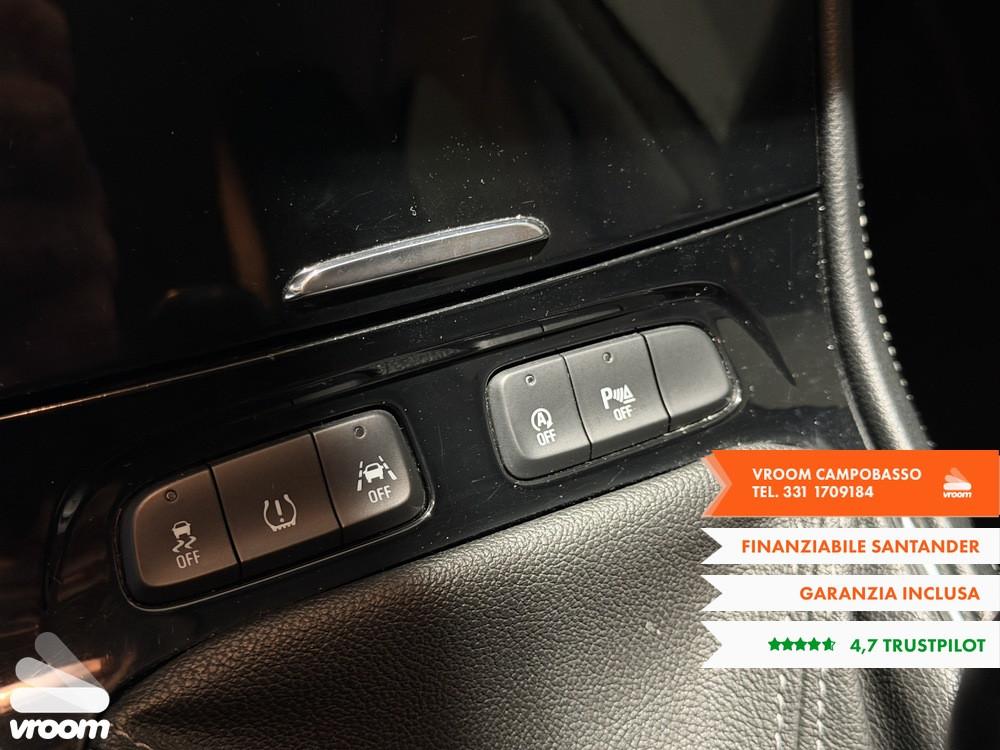 OPEL Grandland 1ª serie Grandland X 1.5 diesel...