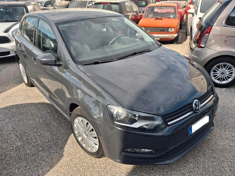 Volkswagen Polo 1.4 TDI 5p. Business GRANDINATA!!!!!
