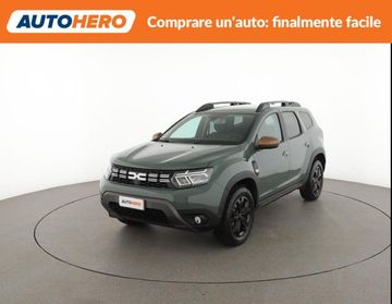 DACIA Duster 1.5 Blue dCi 8V 115 CV 4x2 Extreme