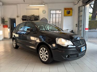 VW POLO 75CV 16V 5p. COMFORLINE OK NEOPATENTATI