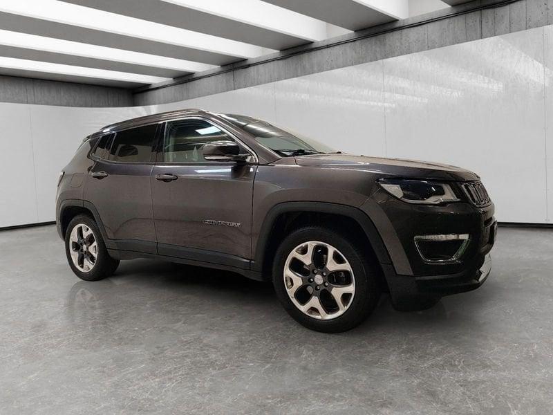 Jeep Compass 1.4 m-air Limited 2wd 140cv my19