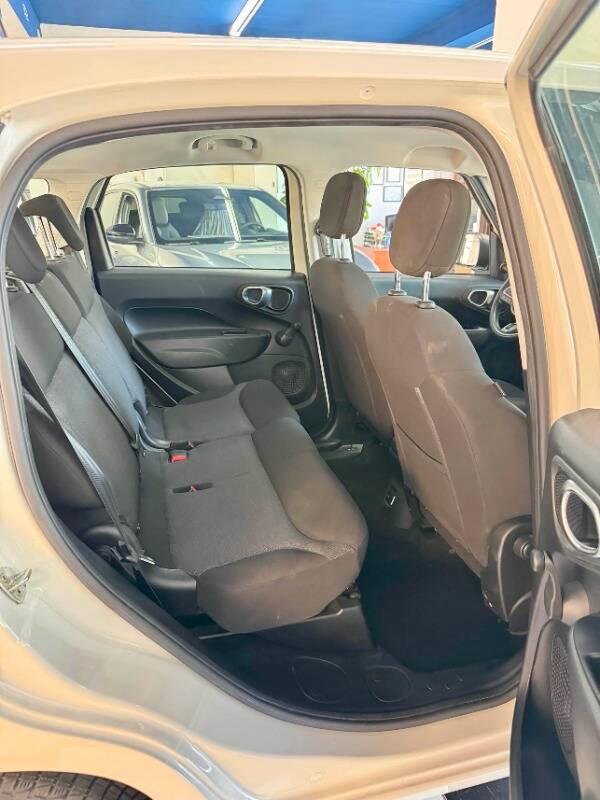Fiat 500 L 1.6 mjt Urban 120cv my19