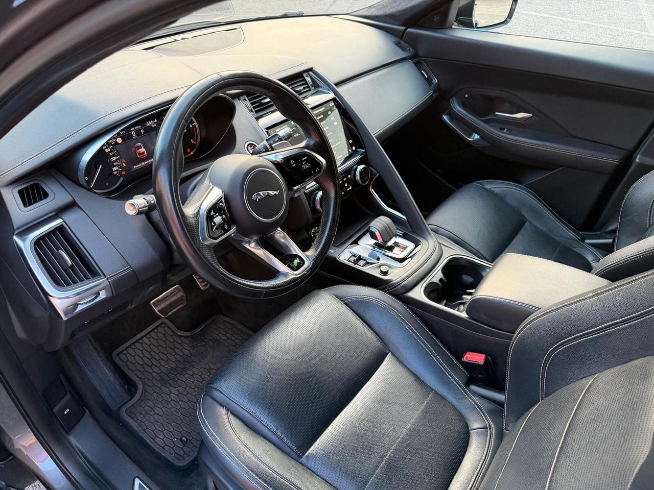 Jaguar E-Pace 2.0D I4 163 CV AWD Auto R-Dynamic HSE