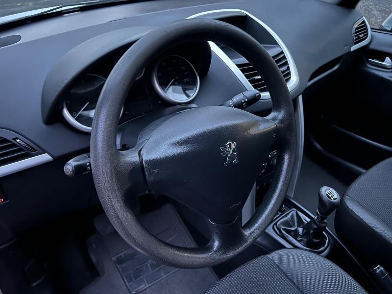 Peugeot 207 Station Wagon 207 SW 1.6 hdi 8v Active 93cv