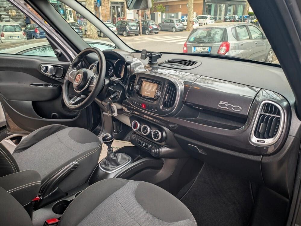 Fiat 500L 1.3 MJT REVISIONATA E TAGLIANDATA EURO 6