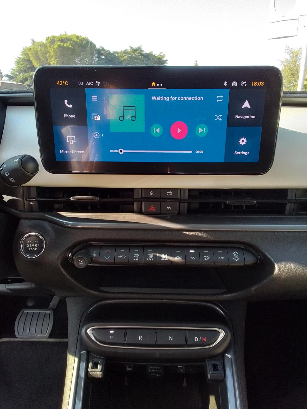 Fiat 600 Hybrid 145 CV DCT MHEV La Prima II